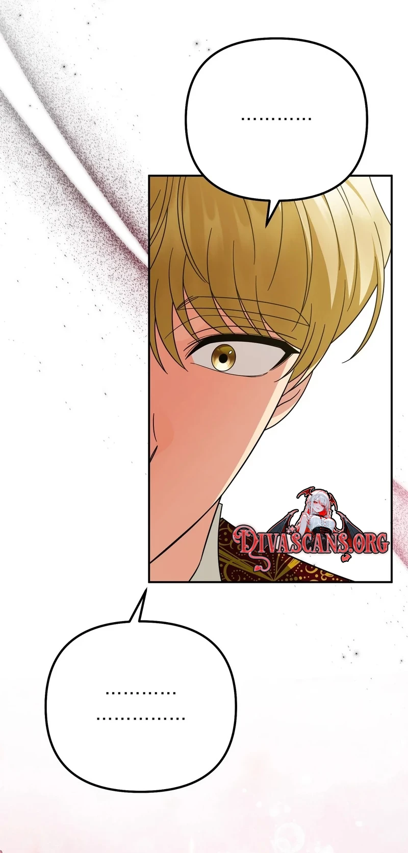 It Belongs to the Pope? It's My Adult Toy! Chapter 7 page 29 - 