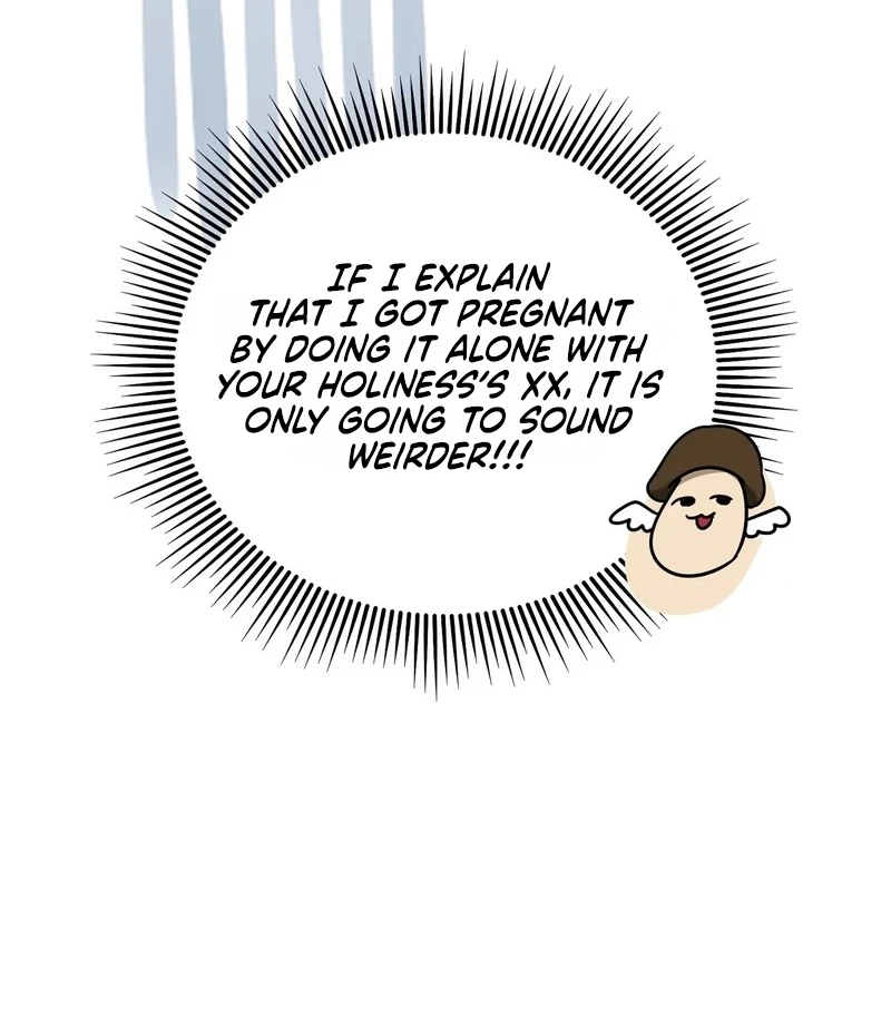 It Belongs to the Pope? It's My Adult Toy! Chapter 7 page 33 - 