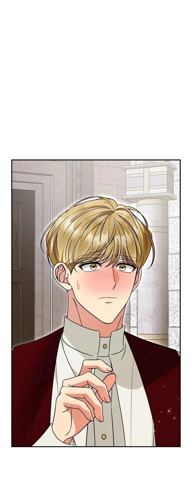 It Belongs to the Pope? It's My Adult Toy! Chapter 7 page 39 - 