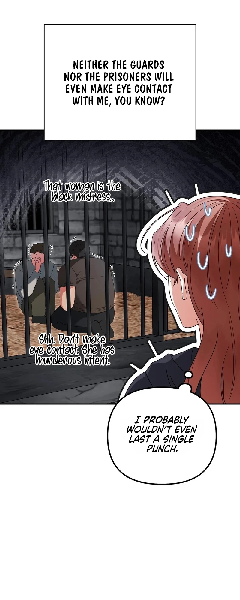 It Belongs to the Pope? It's My Adult Toy! Chapter 7 page 48 - 