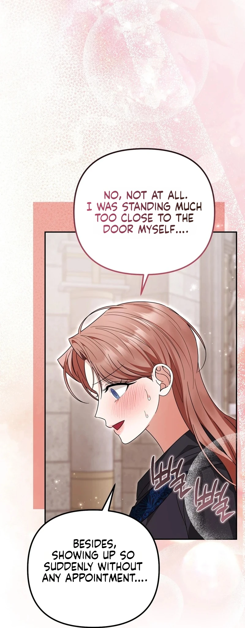 It Belongs to the Pope? It's My Adult Toy! Chapter 7 page 6 - 