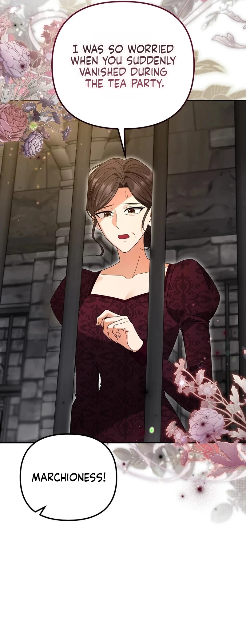 It Belongs to the Pope? It's My Adult Toy! Chapter 7 page 51 - 