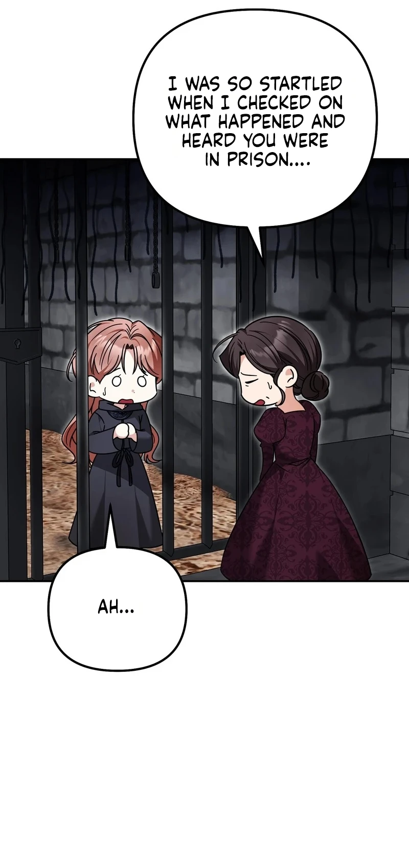 It Belongs to the Pope? It's My Adult Toy! Chapter 7 page 52 - 