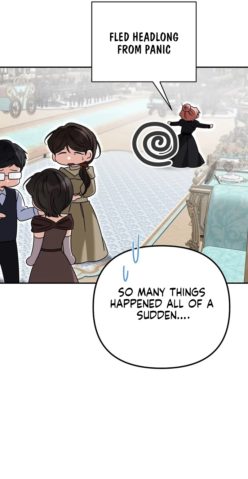 It Belongs to the Pope? It's My Adult Toy! Chapter 7 page 53 - 
