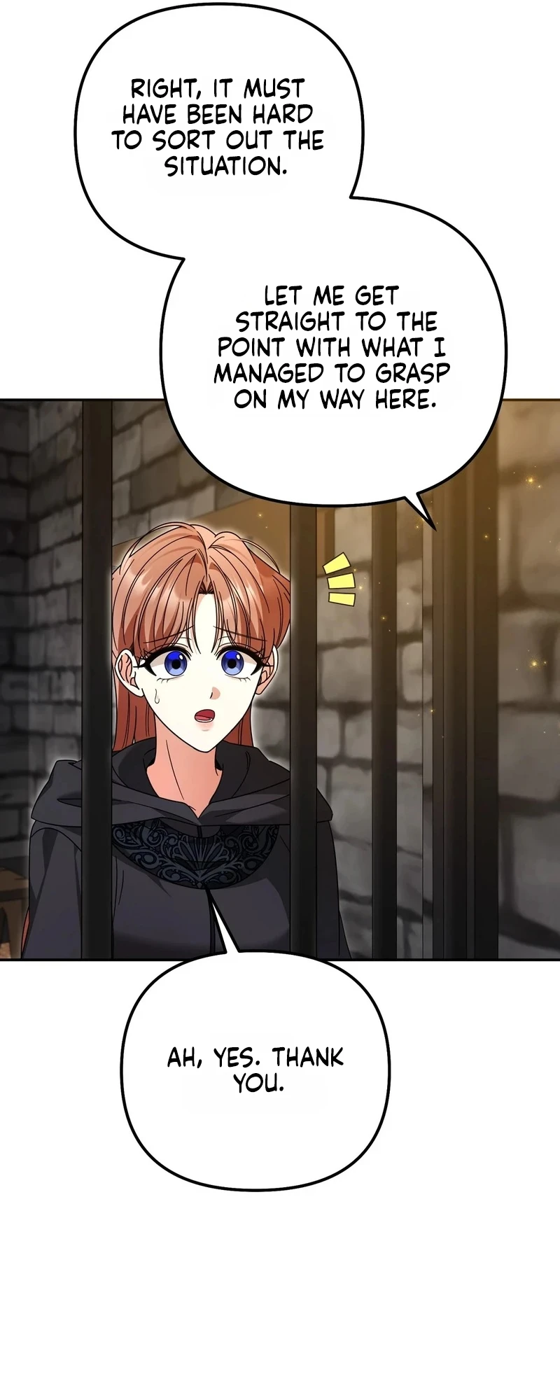 It Belongs to the Pope? It's My Adult Toy! Chapter 7 page 54 - 