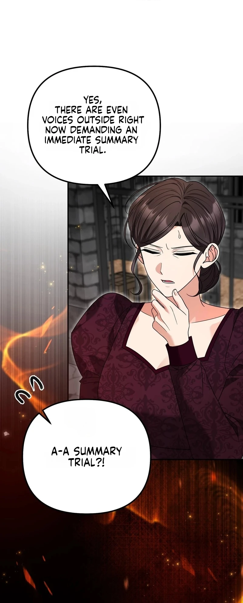It Belongs to the Pope? It's My Adult Toy! Chapter 7 page 57 - 