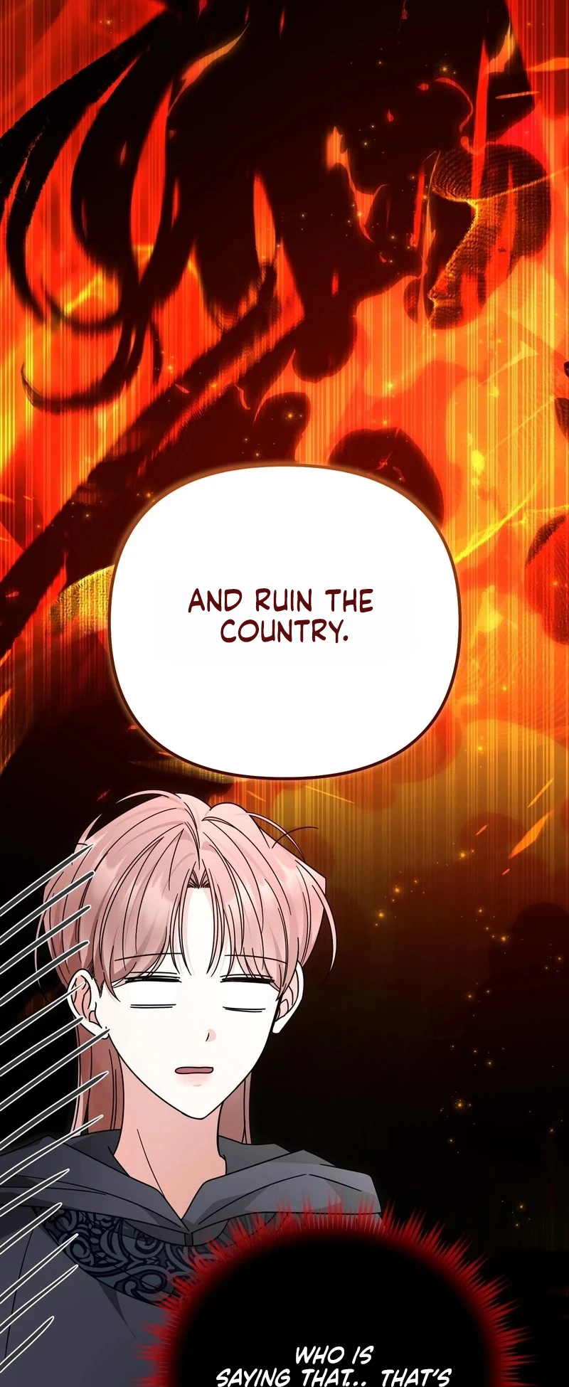 It Belongs to the Pope? It's My Adult Toy! Chapter 7 page 59 - 
