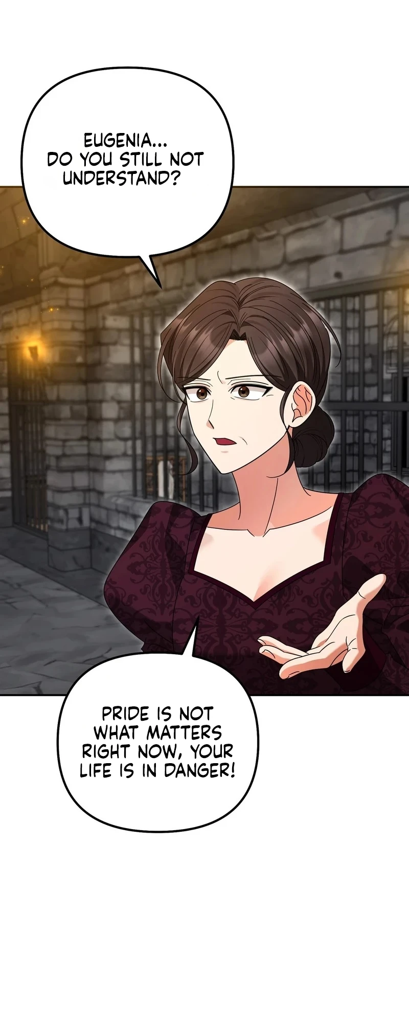 It Belongs to the Pope? It's My Adult Toy! Chapter 7 page 63 - 