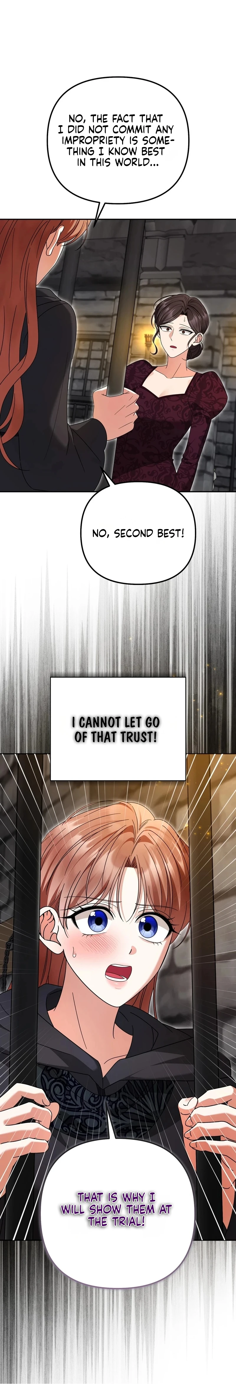 It Belongs to the Pope? It's My Adult Toy! Chapter 7 page 66 - 