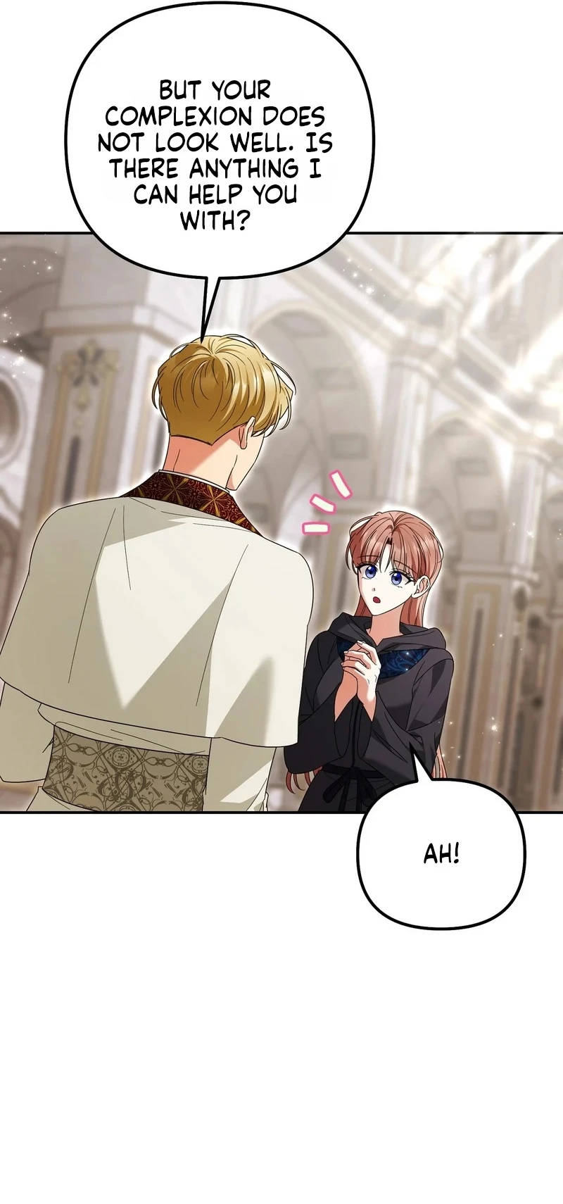 It Belongs to the Pope? It's My Adult Toy! Chapter 7 page 9 - 