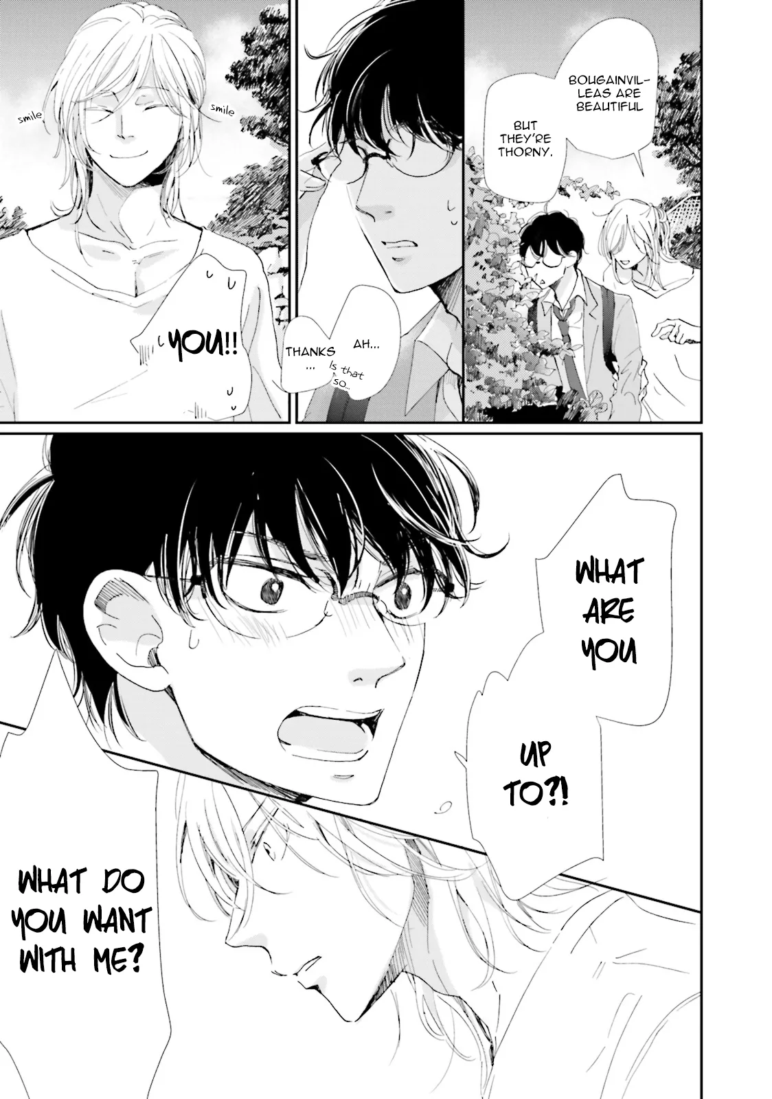 It Could Be Love Chapter 1 page 19 - 