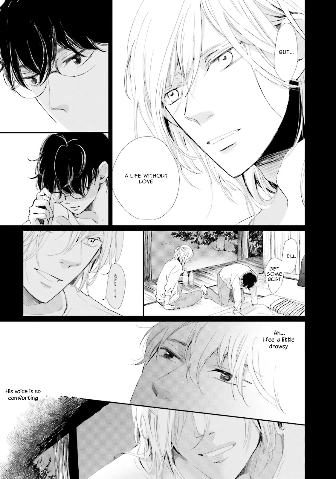 It Could Be Love Chapter 1 page 29 - 