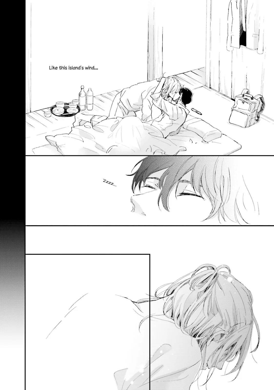 It Could Be Love Chapter 1 page 30 - 