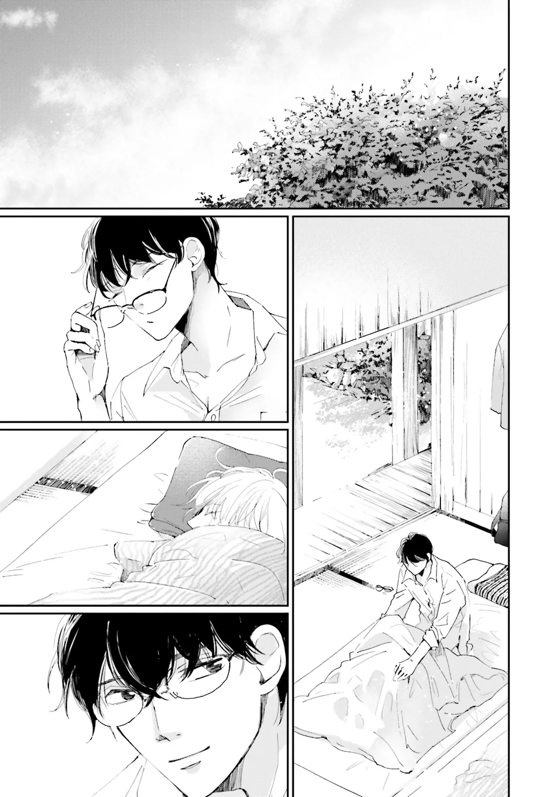 It Could Be Love Chapter 1 page 31 - 
