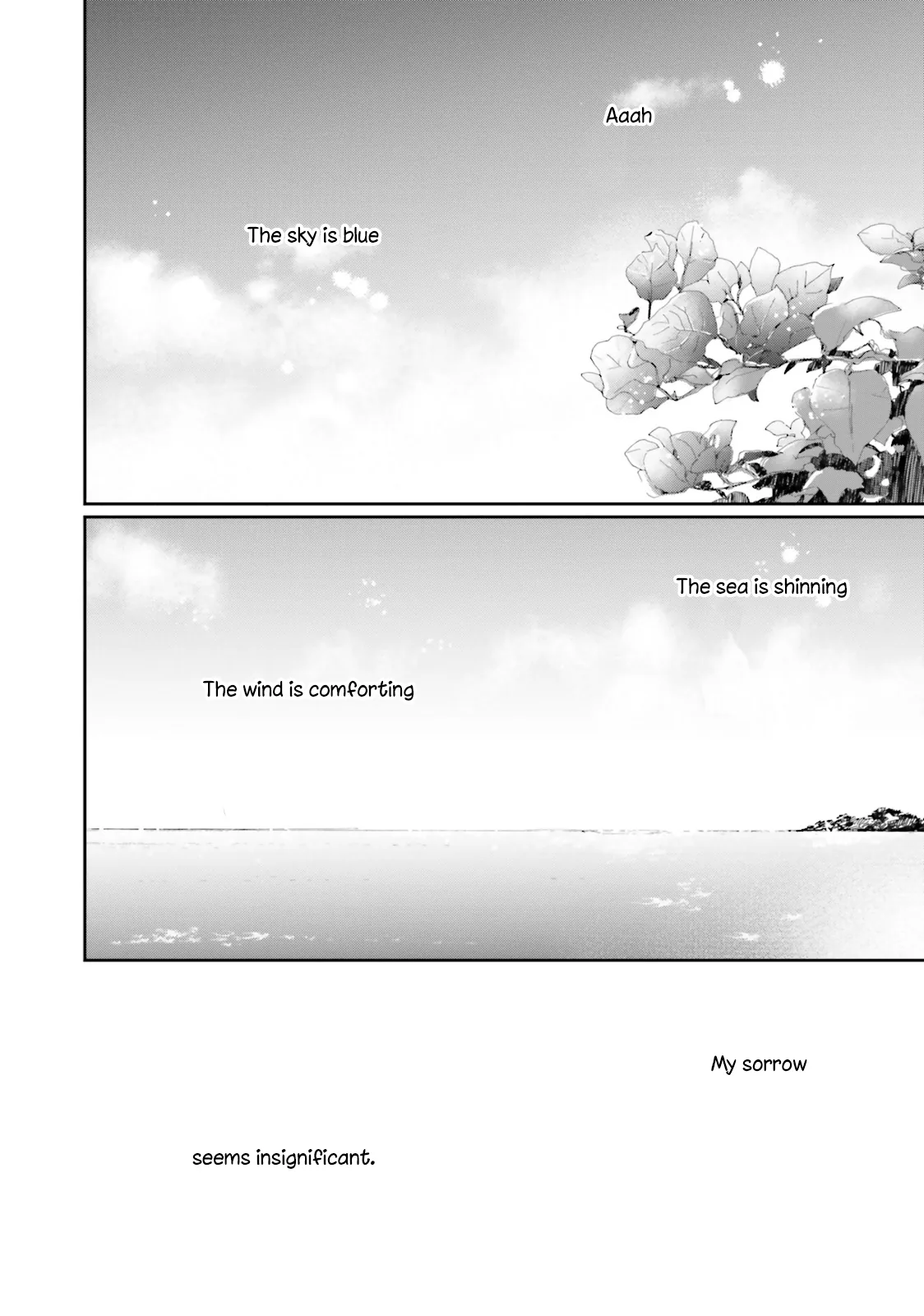 It Could Be Love Chapter 1 page 6 - 
