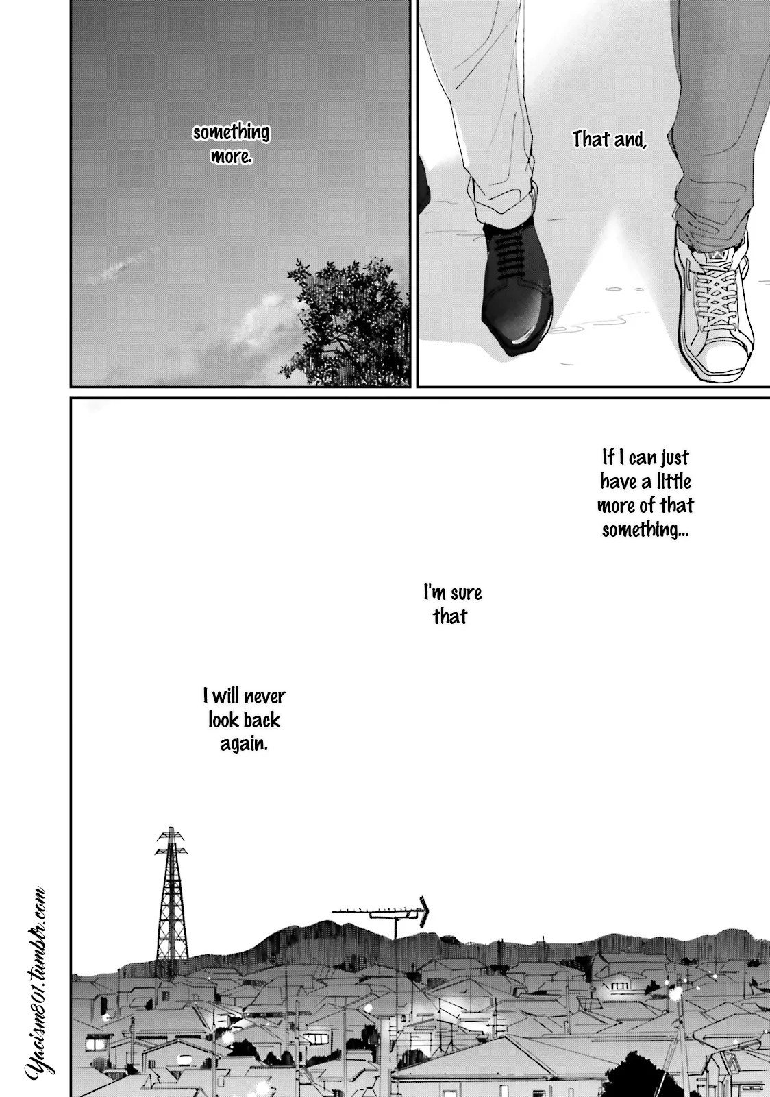 It Could Be Love Chapter 11 page 38 - 