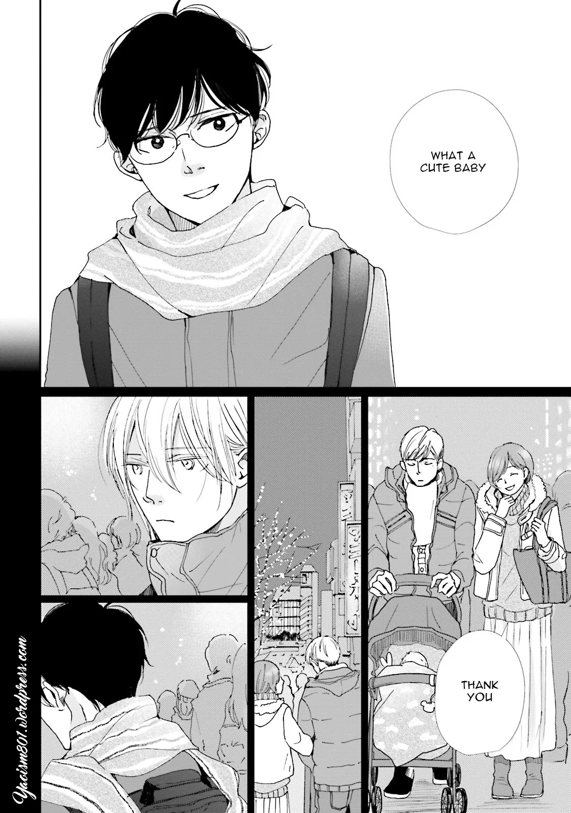 It Could Be Love Chapter 12 page 20 - 