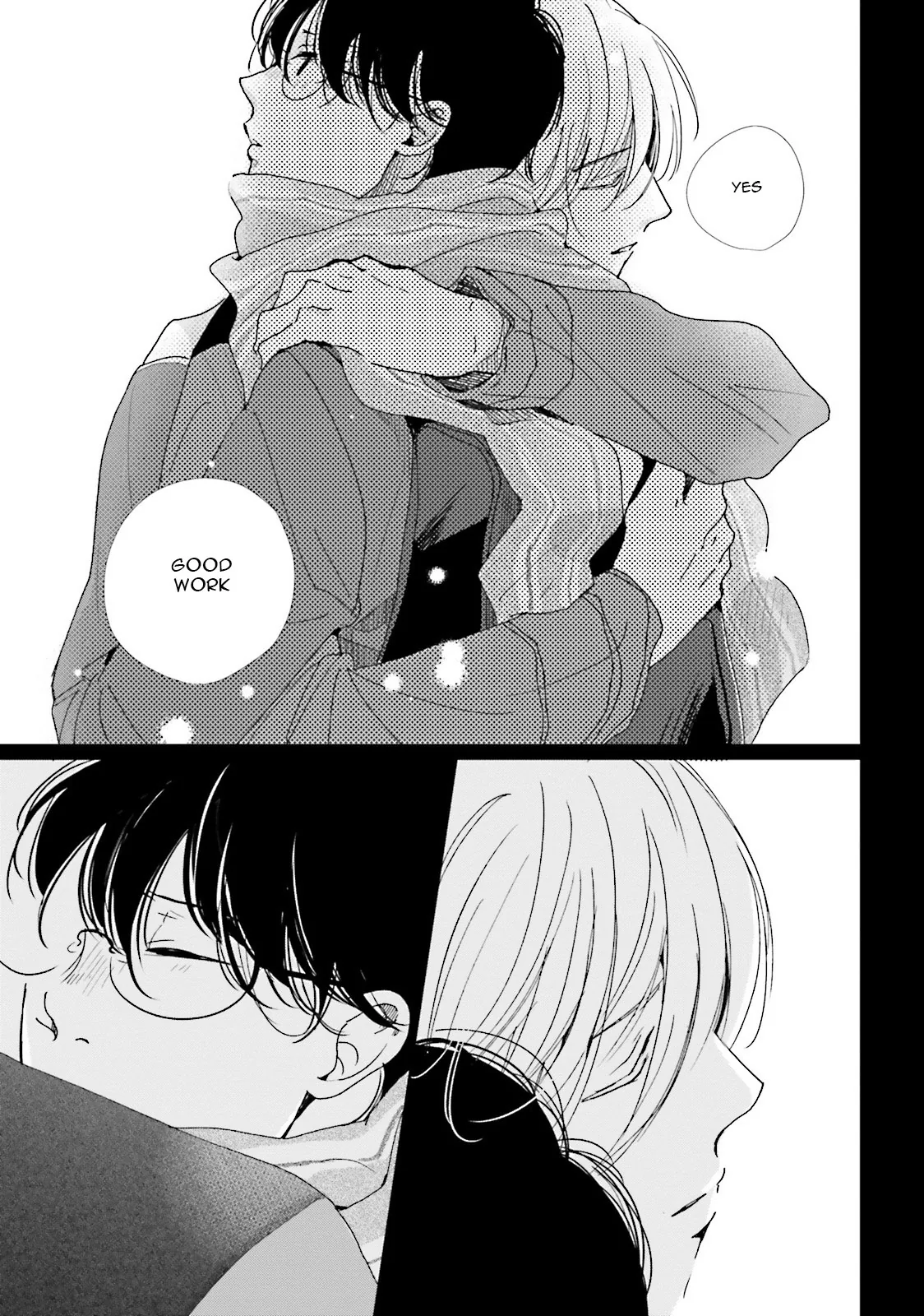 It Could Be Love Chapter 12 page 25 - 