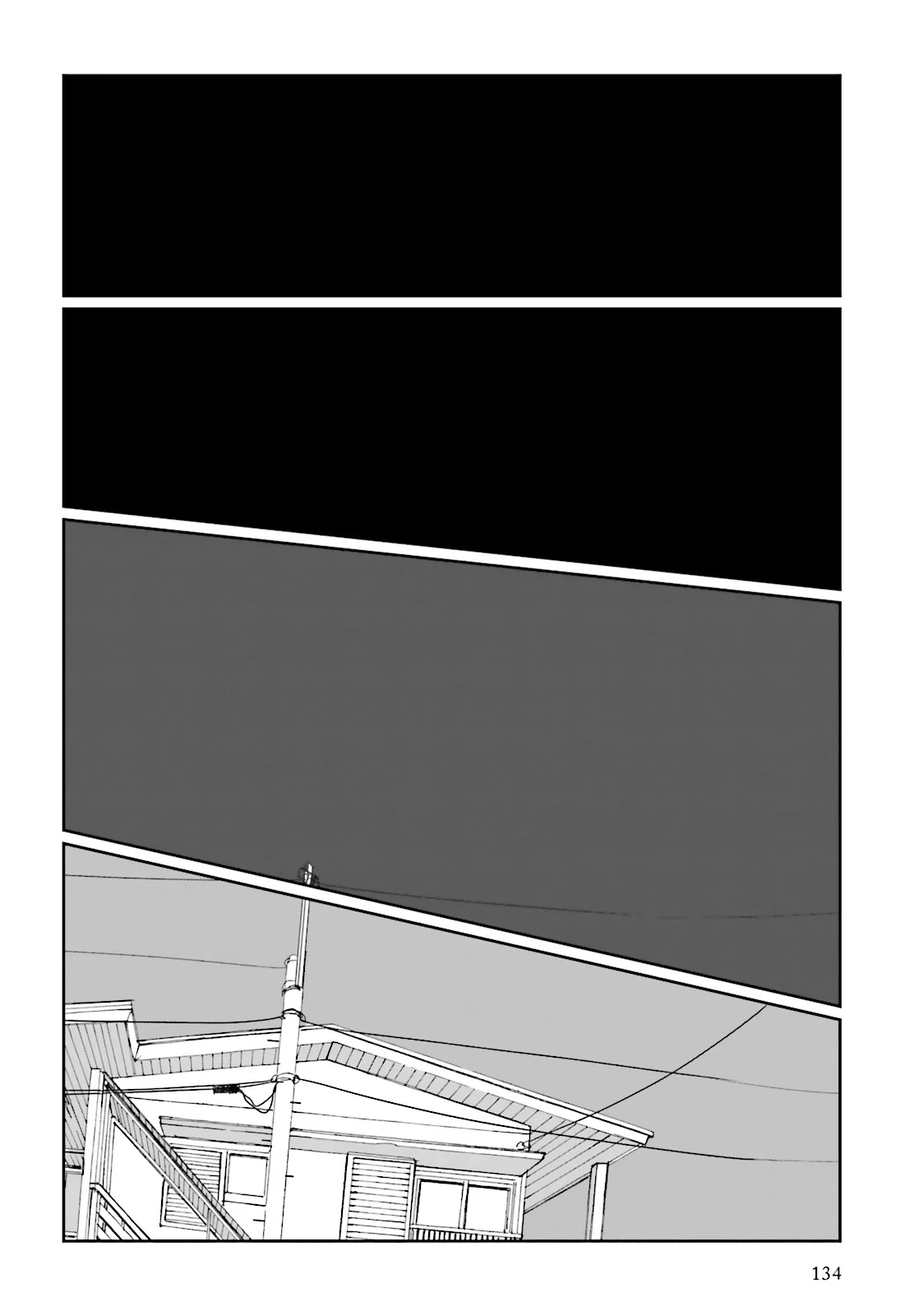 It Could Be Love Chapter 12 page 32 - 