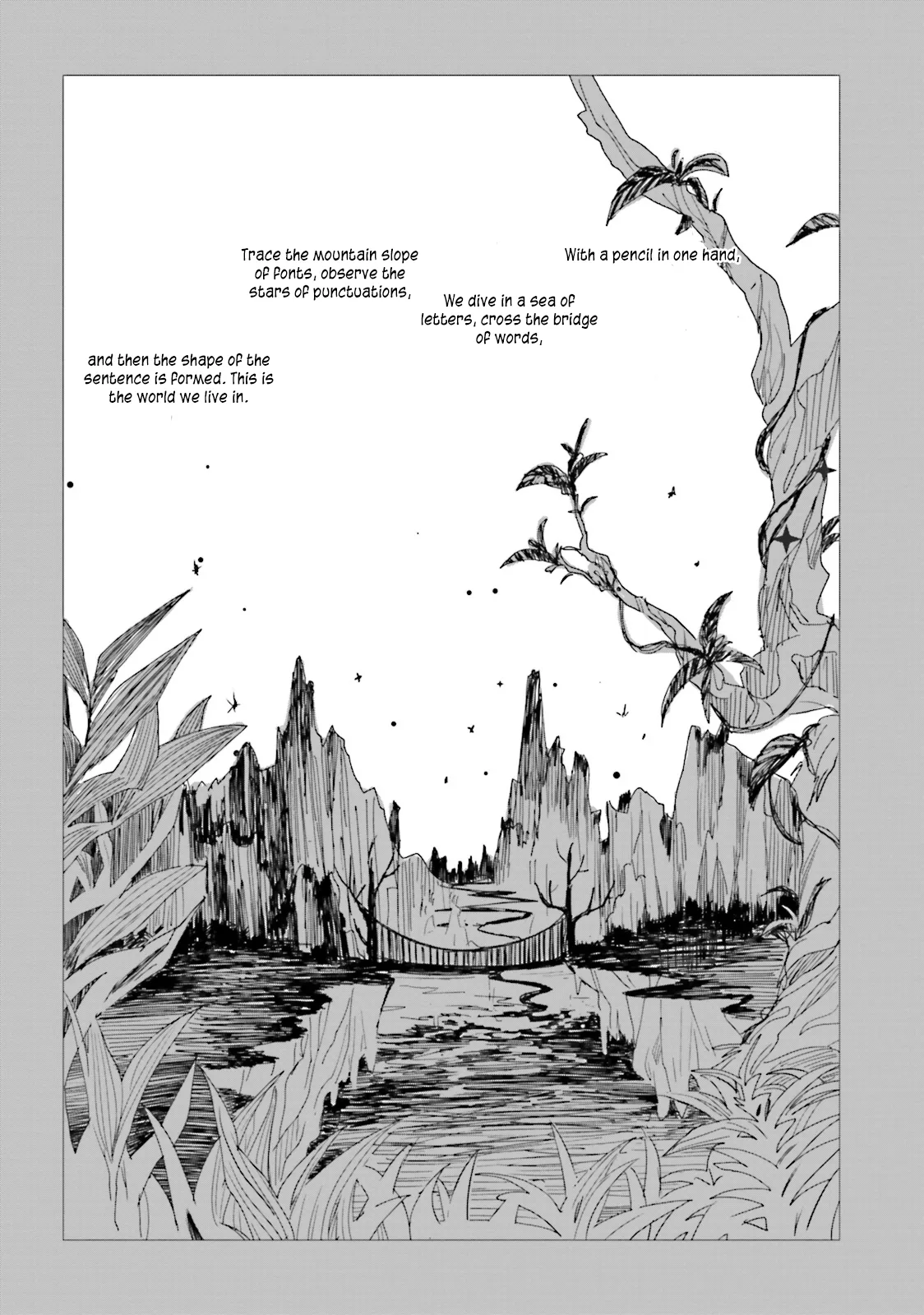 It Could Be Love Chapter 2 page 17 - 