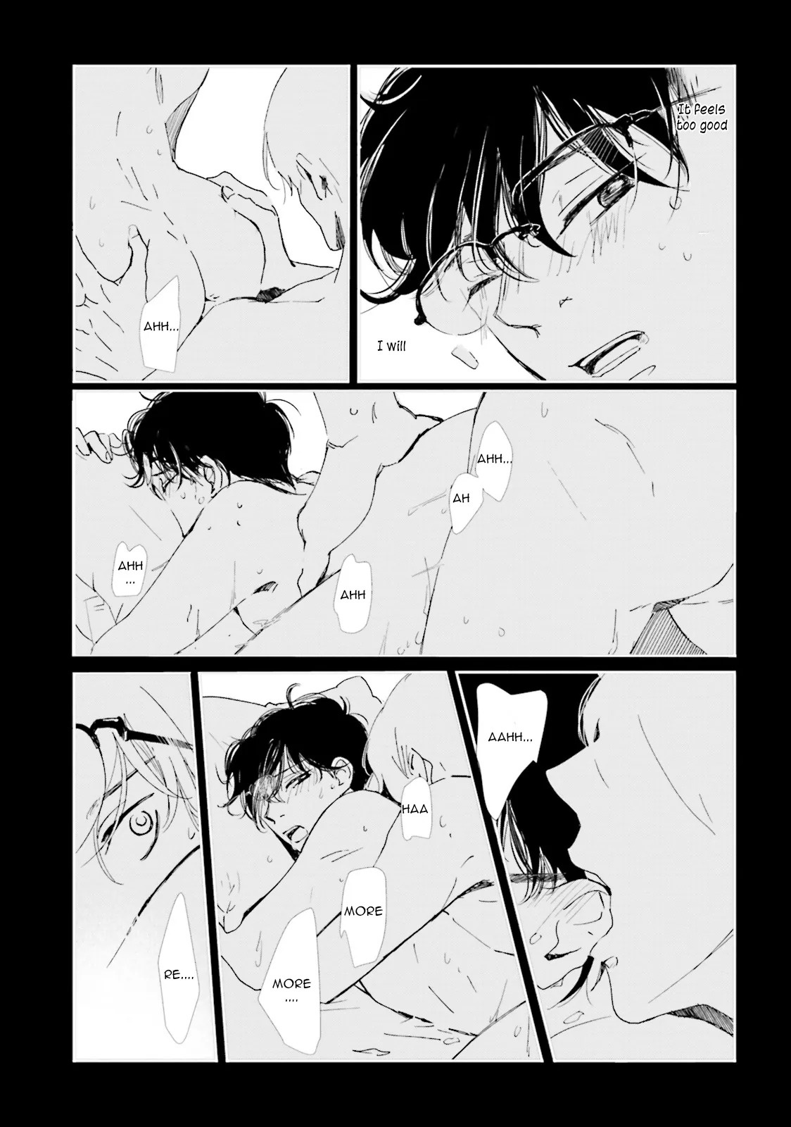 It Could Be Love Chapter 2 page 20 - 