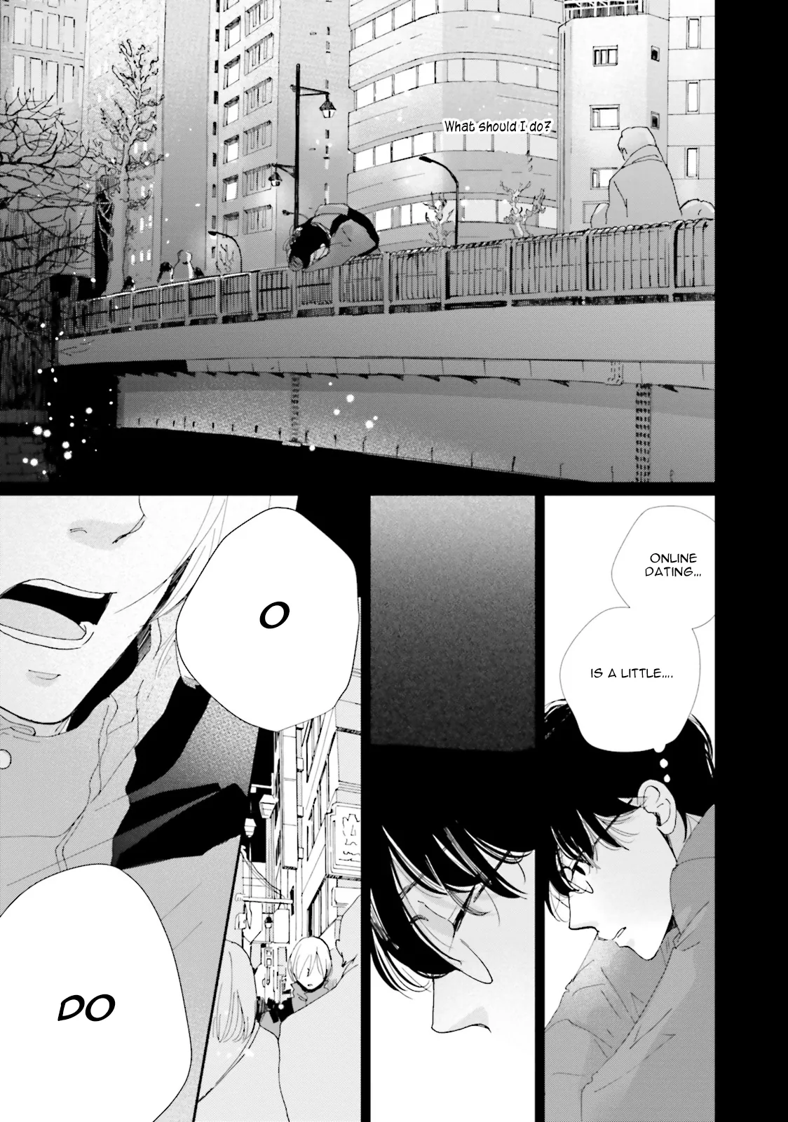 It Could Be Love Chapter 2 page 25 - 