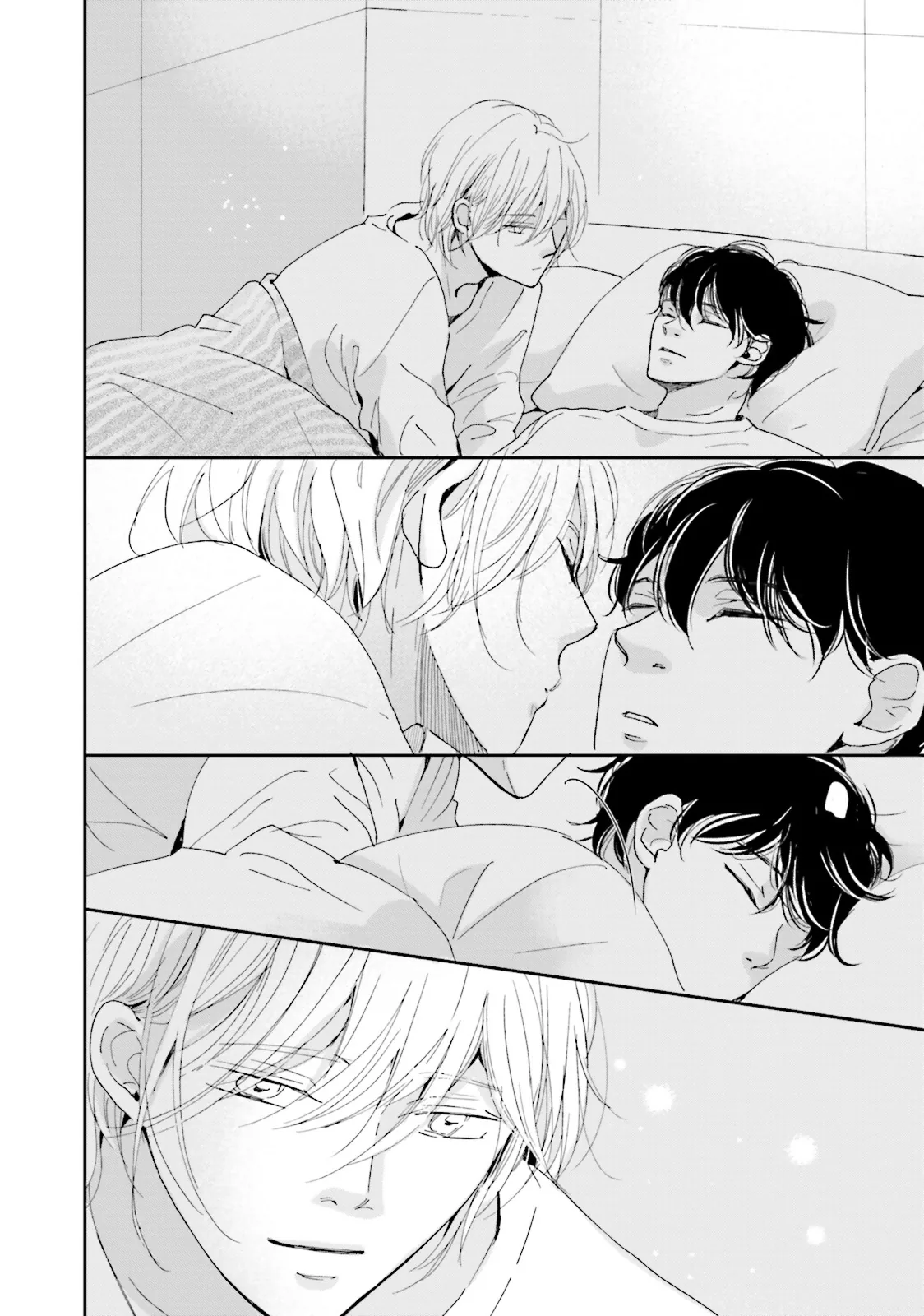 It Could Be Love Chapter 4 page 30 - 