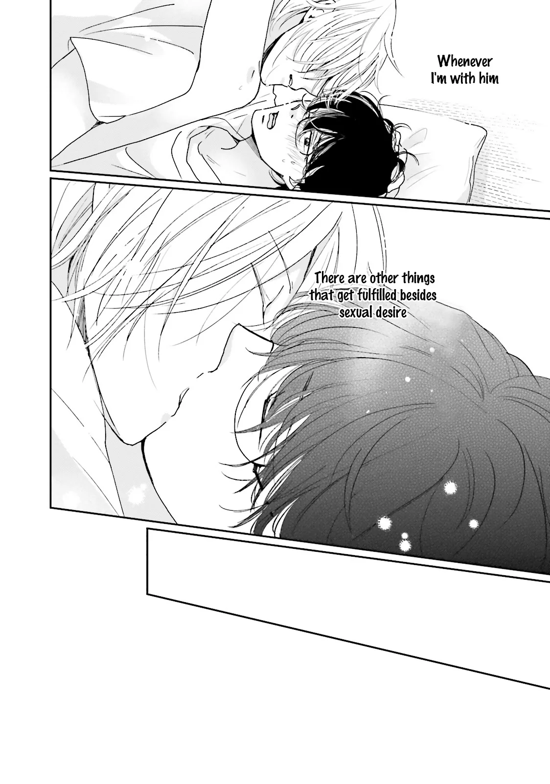 It Could Be Love Chapter 7 page 30 - 