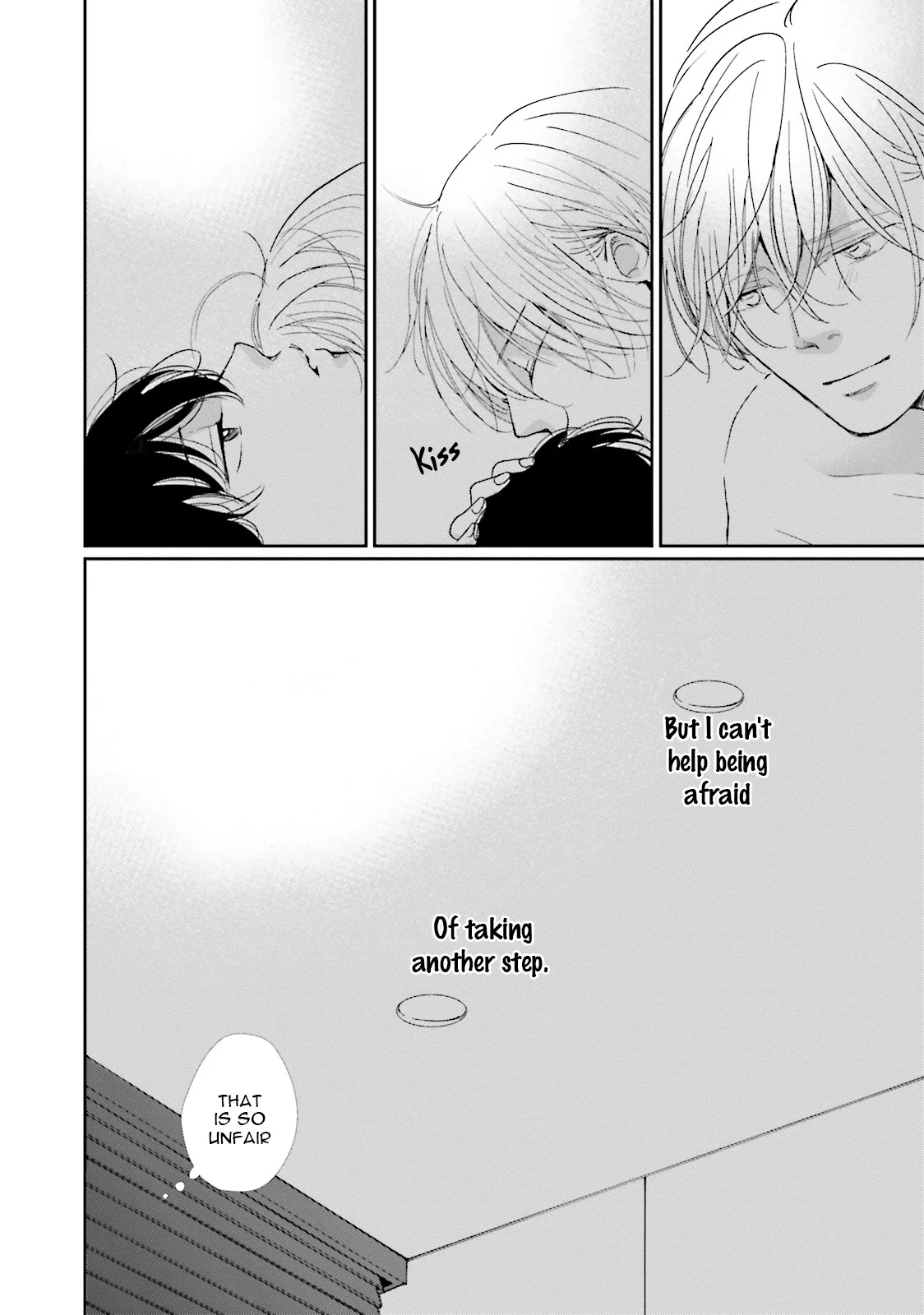It Could Be Love Chapter 8 page 24 - 