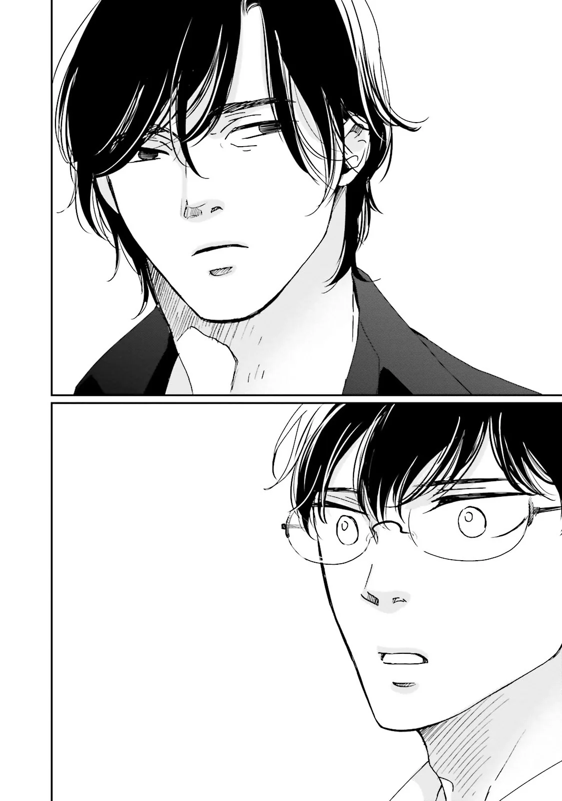 It Could Be Love Chapter 8 page 28 - 
