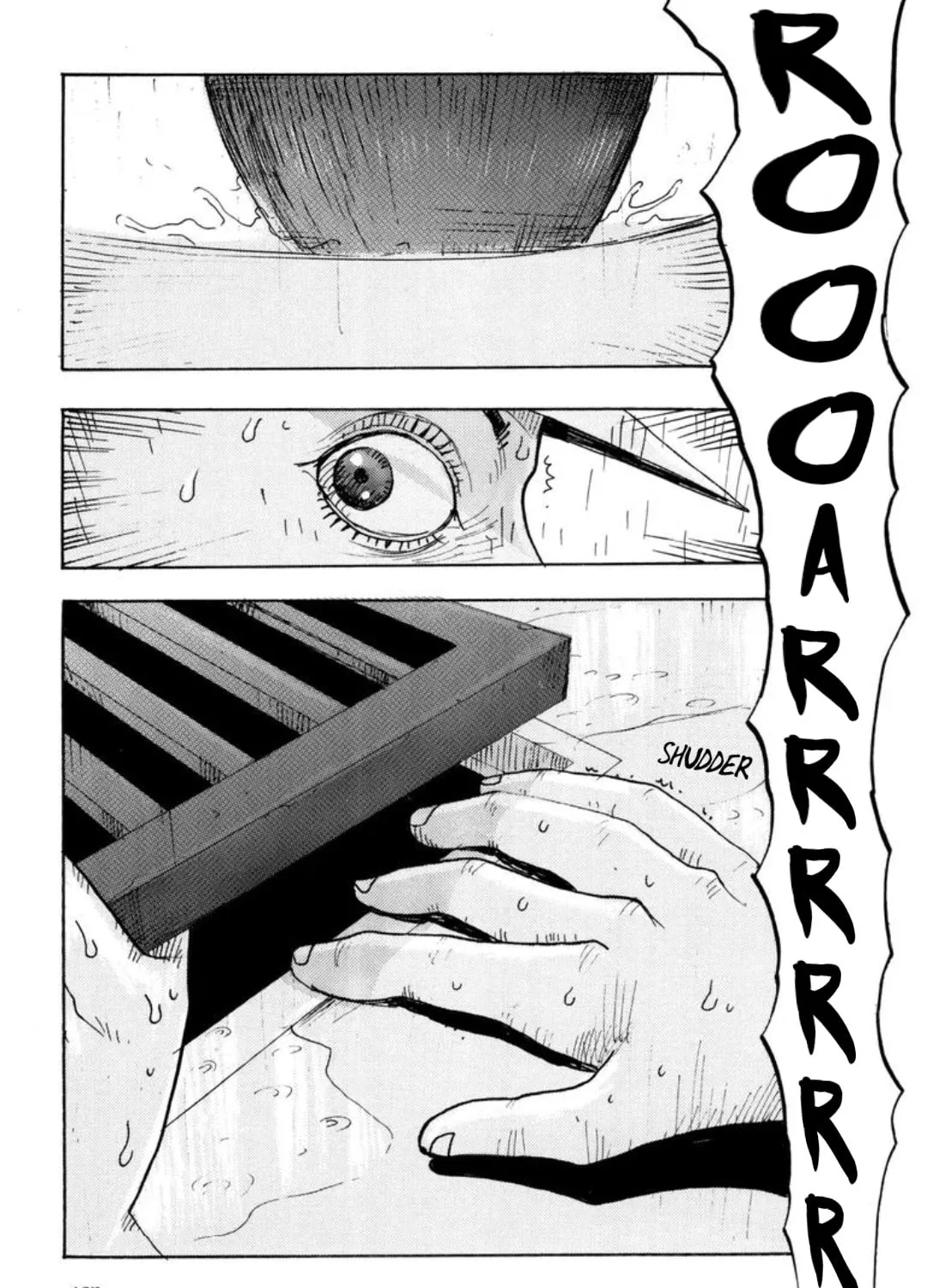 It Is Painful! Chapter 21 page 7 - 