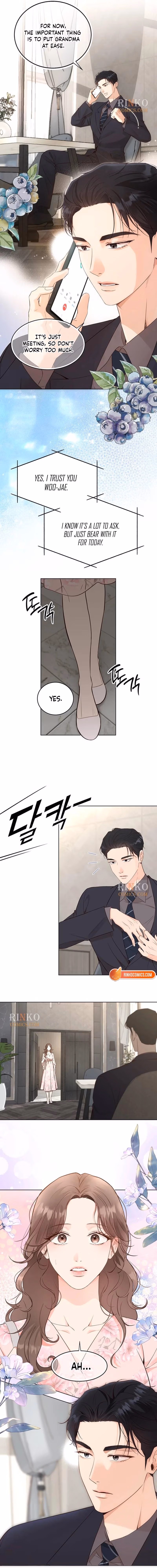 It Must Be Romantic Chapter 1 page 12 - 