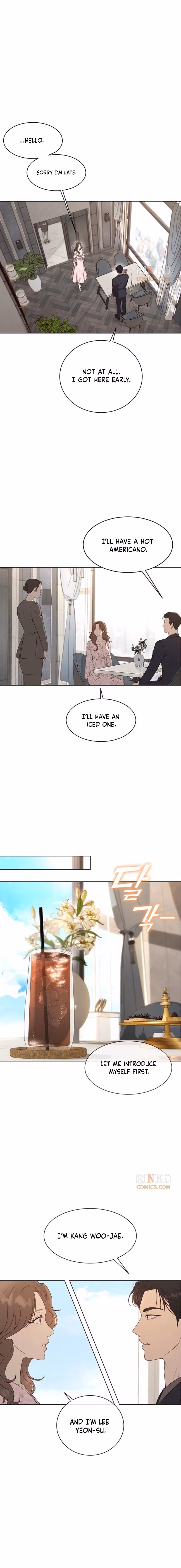 It Must Be Romantic Chapter 1 page 13 - 