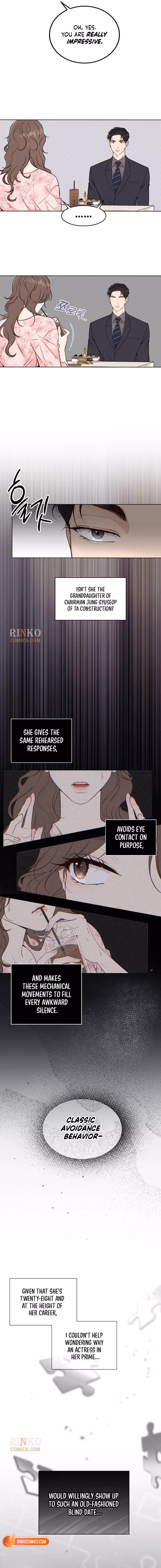 It Must Be Romantic Chapter 1 page 15 - 