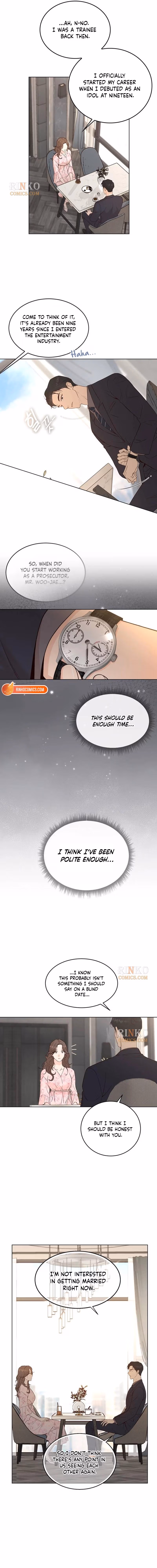 It Must Be Romantic Chapter 1 page 17 - 