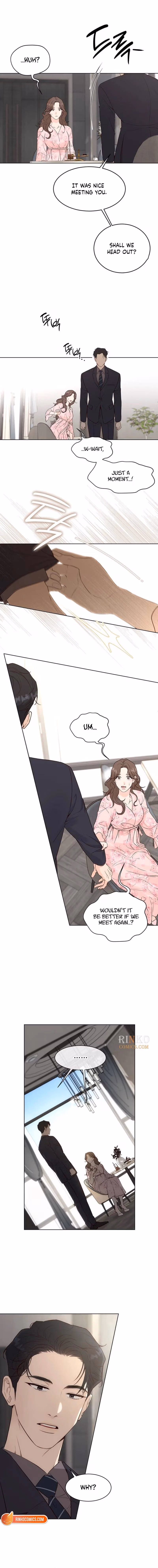 It Must Be Romantic Chapter 1 page 18 - 
