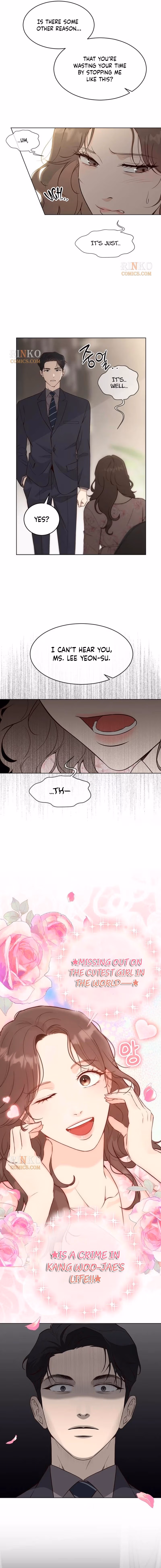 It Must Be Romantic Chapter 1 page 19 - 