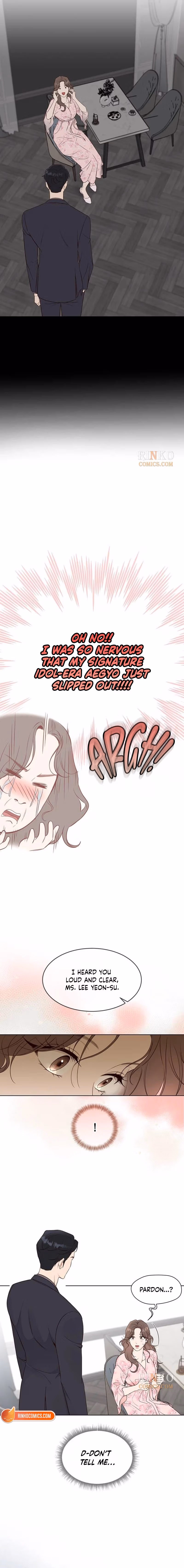 It Must Be Romantic Chapter 1 page 20 - 