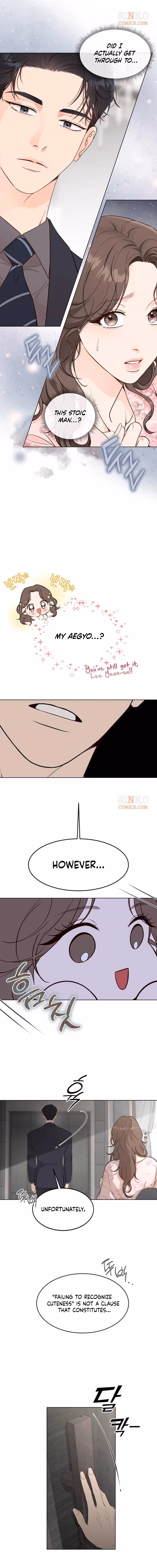 It Must Be Romantic Chapter 1 page 21 - 