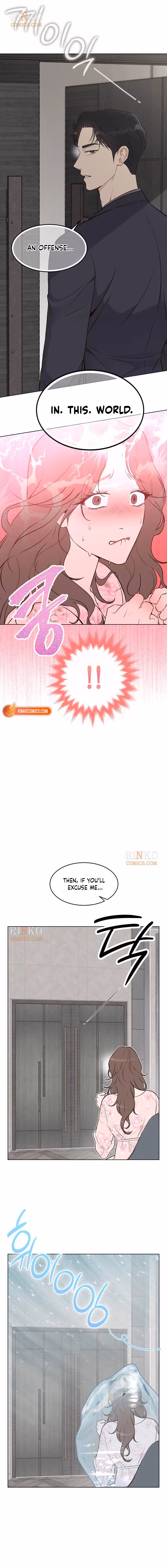 It Must Be Romantic Chapter 1 page 22 - 
