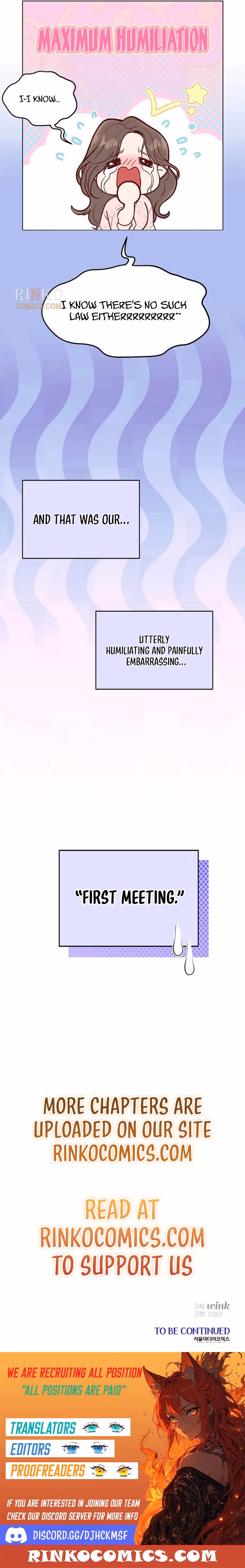 It Must Be Romantic Chapter 1 page 23 - 