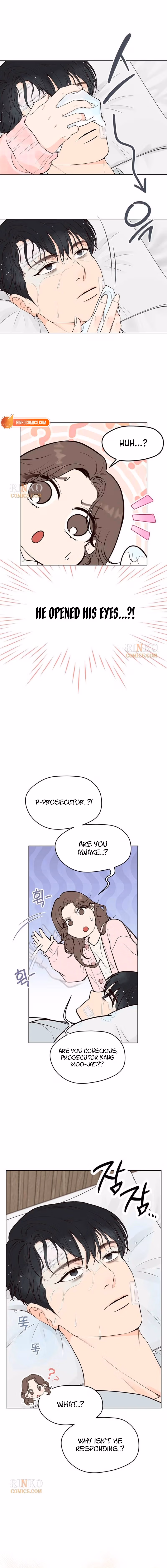 It Must Be Romantic Chapter 1 page 7 - 