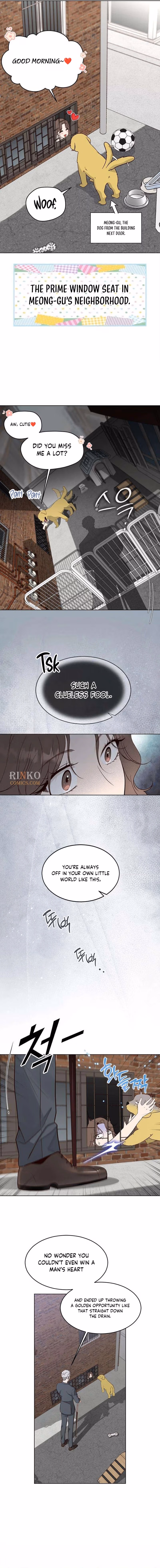 It Must Be Romantic Chapter 2 page 14 - 