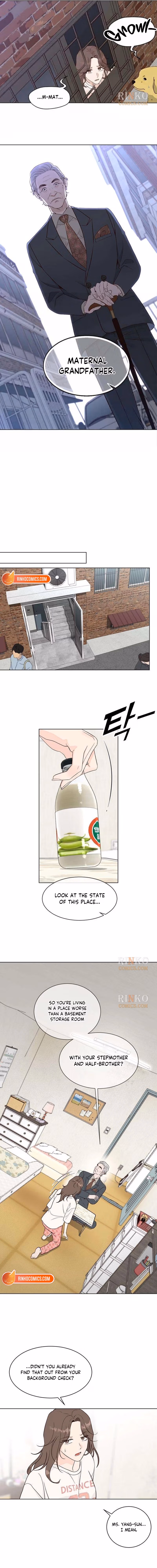 It Must Be Romantic Chapter 2 page 15 - 