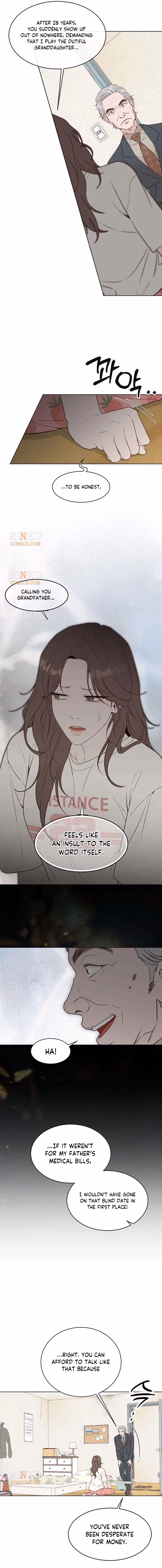 It Must Be Romantic Chapter 2 page 17 - 