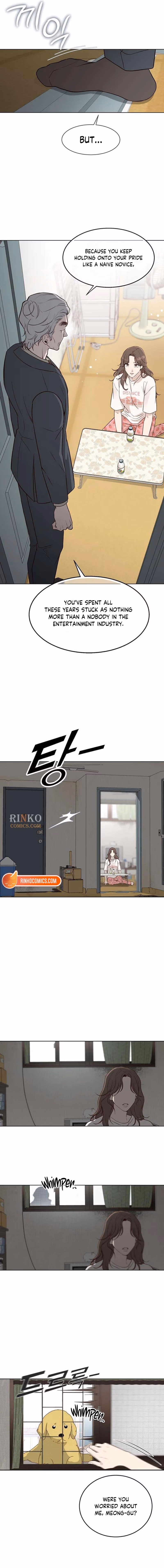 It Must Be Romantic Chapter 2 page 18 - 