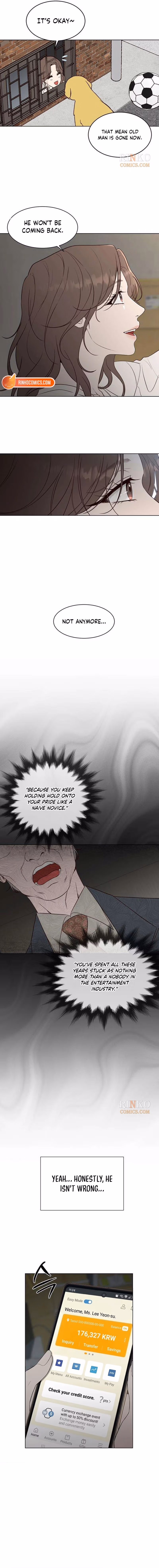 It Must Be Romantic Chapter 2 page 19 - 
