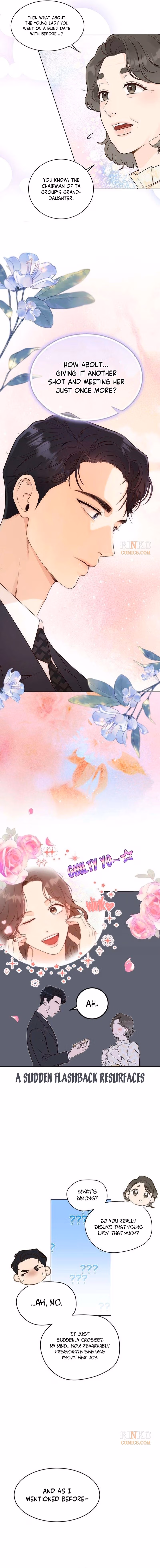 It Must Be Romantic Chapter 2 page 3 - 