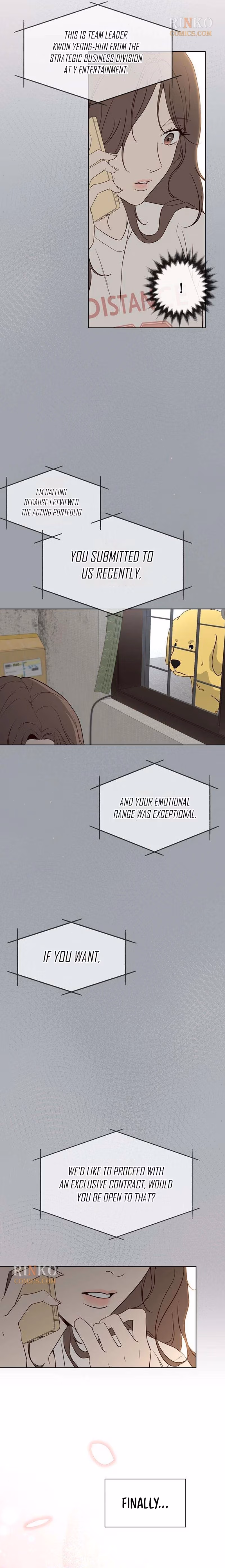 It Must Be Romantic Chapter 2 page 21 - 
