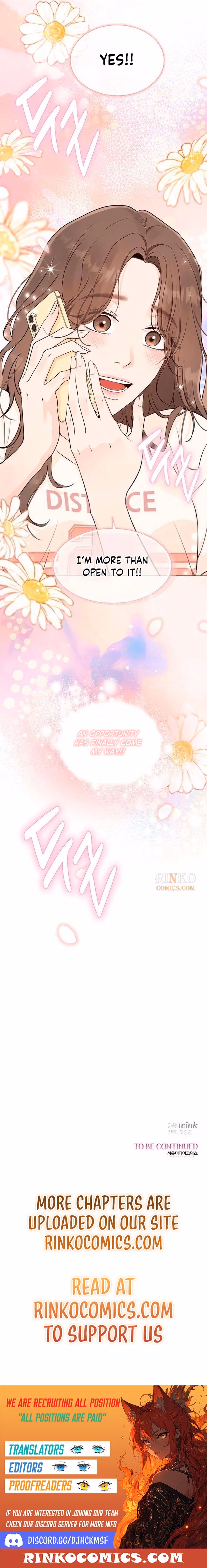 It Must Be Romantic Chapter 2 page 22 - 